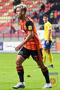 Jakub Tanck |  autor: Rudolf Makurica