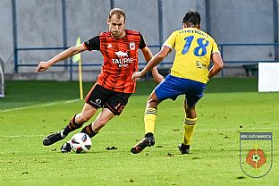 Luk Fabi a Alejandro Mendez |  autor: Rudolf Makurica