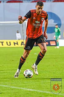 Martin Boa |  autor: Rudolf Makurica