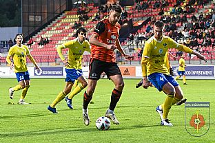 Georgios Neofytidis, Michal Ranko, Martin Boa a Erik ua. |  autor: Rudolf Makurica