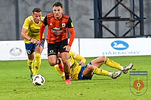 Igor ofk a Dalibor Tak |  autor: Rudolf Makurica