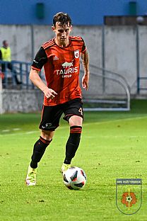 Oliver Lutern |  autor: Rudolf Makurica