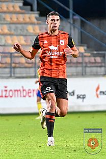 Martin Boa |  autor: Rudolf Makurica