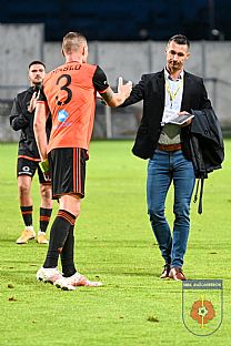 Adam Brenkus, Jn Maslo a Peter Struhr. |  autor: Rudolf Makurica