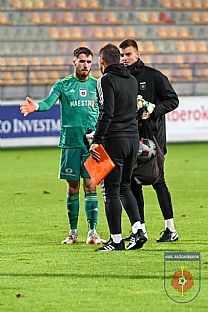 Ivan Krajrik, Peter Tomko a Tom Frhwald. |  autor: Rudolf Makurica