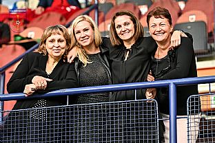 Pred zpasom |  autor: Rudolf Makurica