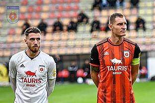 Ivan Krajrik a Jn Maslo |  autor: Rudolf Makurica