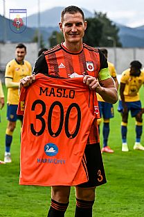 Jn Maslo |  autor: Rudolf Makurica