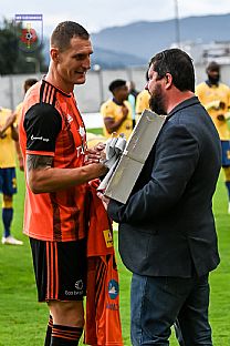 Jn Maslo a Erik Kendera |  autor: Rudolf Makurica