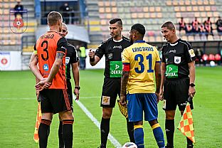 Jn Maslo a Eric Davis |  autor: Rudolf Makurica