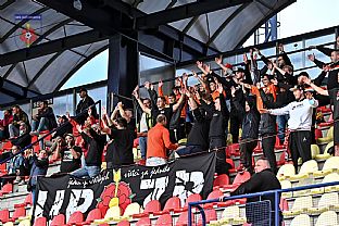 Fanklub Concordia 1906 |  autor: Rudolf Makurica