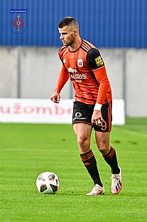 Martin Regli |  autor: Rudolf Makurica