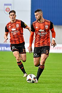 Matej Madlek a Martin Regli |  autor: Rudolf Makurica