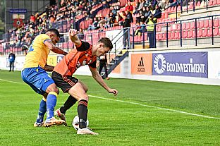 Matej Madlek |  autor: Rudolf Makurica