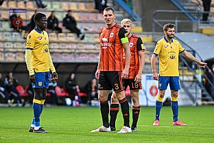 Jn Maslo a Luk Fabi |  autor: Rudolf Makurica