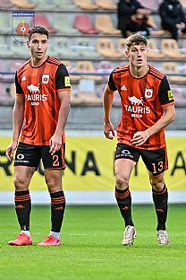 Alexander Moji a Matej Madlek |  autor: Rudolf Makurica