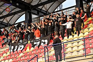 Fanklub Concordia 1906 |  autor: Rudolf Makurica