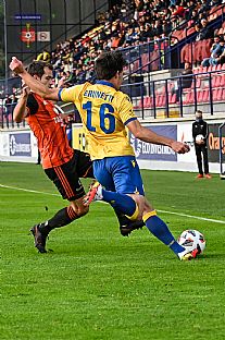 tefan Gerec a Mateus Brunetti Valor |  autor: Rudolf Makurica