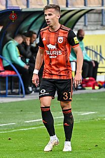 Martin Rymarenko |  autor: Rudolf Makurica