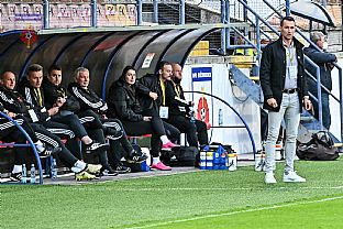 Jozef Kapl, ubo Hajdch, Matej avol, Tibor Letko, Ingrida Nagyov, Branislav Poljak, Peter Adamiak a Peter Struhr. |  autor: Jn Kme