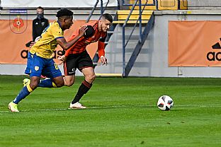 Cesar Rodolfo Blackman a Martin Regli |  autor: Rudolf Makurica