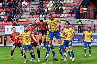 Alexander Moji, Jn Maslo a Martin Regli. |  autor: Rudolf Makurica