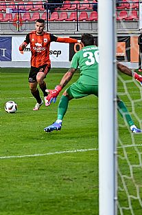 Martin Regli a Martin Jedlika |  autor: Rudolf Makurica