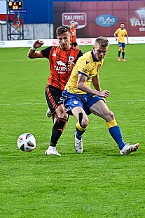 Martin Rymarenko |  autor: Rudolf Makurica