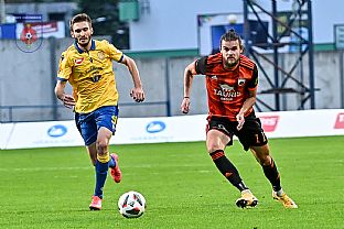 Jnos Csaba Hahn a Matej Kochan |  autor: Rudolf Makurica