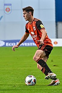 Matej Madlek |  autor: Rudolf Makurica