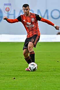 Martin Regli |  autor: Rudolf Makurica