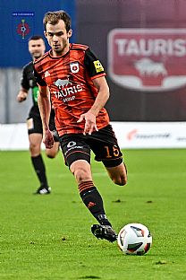 tefan Gerec |  autor: Rudolf Makurica