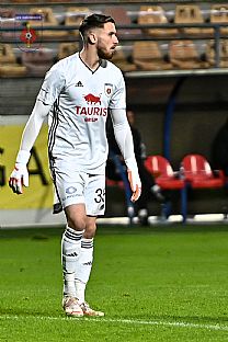 Ivan Krajrik |  autor: Rudolf Makurica