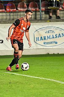 Alexander Moji |  autor: Rudolf Makurica