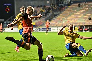 Luk Fabi |  autor: Rudolf Makurica