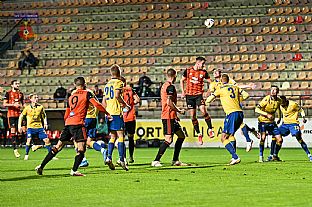 Matej Kochan, Martin Regli, Martin Rymarenko, Jn Maslo a  Alexander Moji. |  autor: Rudolf Makurica