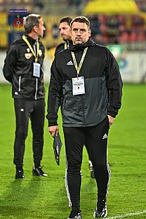 Matej avol |  autor: Rudolf Makurica