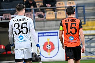 Ivan Kraj��rik a �tefan Gerec |  autor: Rudolf Ma�kurica