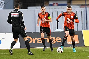 �tefan Gerec a Krist�f Domonkos |  autor: Rudolf Ma�kurica