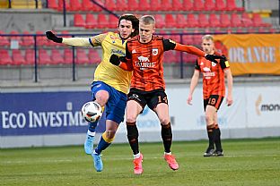 Tom� Bob�ek a Luk� Fabi� |  autor: Rudolf Ma�kurica