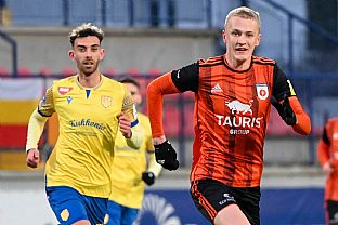 Sebastian Nebyla a Tom� Bob�ek |  autor: Rudolf Ma�kurica