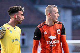 Sebastian Nebyla a Tom� Bob�ek |  autor: Rudolf Ma�kurica