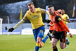 Carlos Alexandre Reis Pinto a Martin Reg�li |  autor: Rudolf Ma�kurica