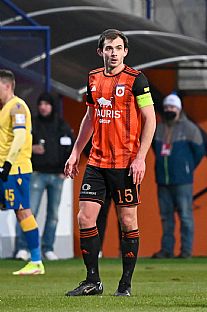 �tefan Gerec |  autor: Rudolf Ma�kurica