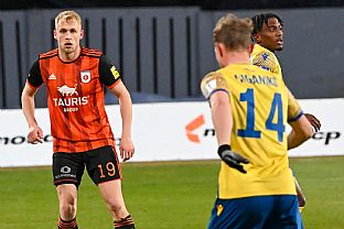 Luk� Fabi� |  autor: Rudolf Ma�kurica