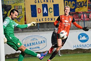 Ricardo Ferreira a Tom� Bob�ek |  autor: Rudolf Ma�kurica