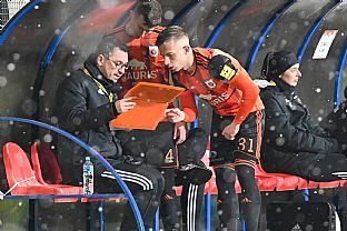 Peter Tomko, Oliver Luter�n, Martin Rymarenko a Ingrida Nagyov�. |  autor: Rudolf Ma�kurica