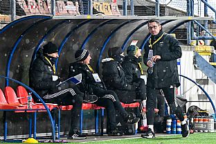 �ubo� Hajd�ch, Tibor Letko, Ingrida Nagyov�, Branislav Poljak a Peter Tomko. |  autor: Rudolf Ma�kurica