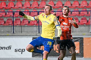 Carlos Alexandre Reis Pinto a Martin Reg�li |  autor: Rudolf Ma�kurica