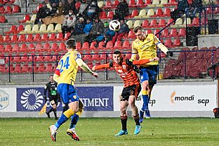 Dominik Kru�liak, Martin Reg�li a Carlos Alexandre Reis Pinto. |  autor: Rudolf Ma�kurica